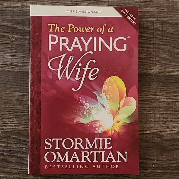 The Praying Wife Husband & Strengths Based Marriage  books - Picture 2 of 8